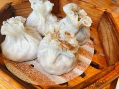 顺香居烧麦-顺香居·老字号湖北菜(江汉路店)