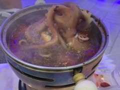 -澜悦港海鲜体验主题餐厅
