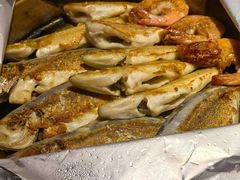 -百味馆·海鲜·湛江菜(后海花园店)