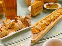 -福苗小骆驼烧烤(曲江店)