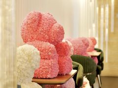 -广州方圆奥克伍德豪景酒店公寓