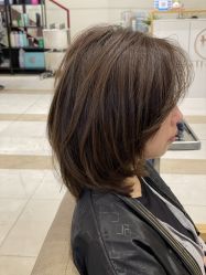 -Hello Lady发型设计