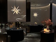 -海岸·高空海景餐厅(厦门康莱德酒店)