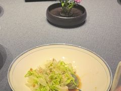 -喜湘宴·精致湖南菜(和平西桥店)