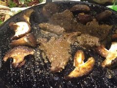 iphone_upload_pic-厚味居炙子烤肉·清真(天桥南纬路店)