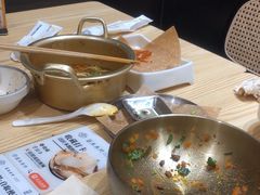 -匠本米所·炸酱米线·潮汕小食(万象食家店)