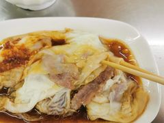 牛肉拉肠-源记肠粉(华贵路店)