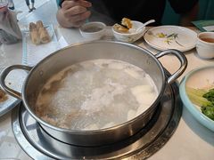 -粤顺渔坊·中山脆肉鲩火锅(清湖店)