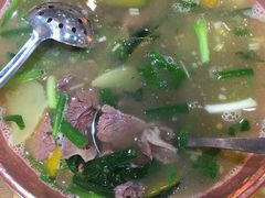 -妈妈的味道(和顺古镇店)