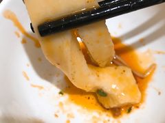 香豆腐-蓉城西二道无名冒菜(西二道街店)