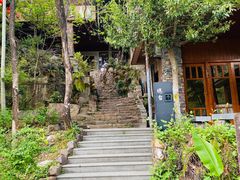 -仙店农庄(湖景农庄餐厅)