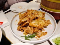 -京味斋·北京烤鸭(华威桥北工大店)