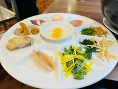 -维笙望湖·天膳源蒙自过桥米线