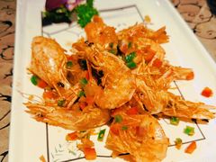 -一江春水·杭帮臻宴(三台山店)