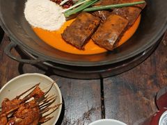 -四小区火锅·巷子里的重庆火锅(花照壁店)