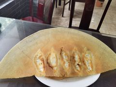 -邢家锅贴老店·非遗·开封菜(金明广场店)