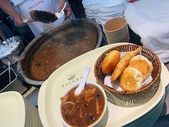 -穆彦华逍遥镇胡辣汤(岗坡路店)