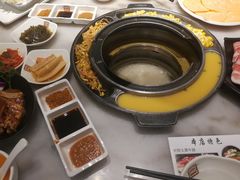 -韩宫宴和牛烤肉(合肥滨湖银泰城店)