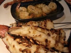 -RED LOBSTER(中城西店)