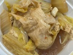 -老乡鸡(融科天地店)