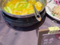-润泽园饭庄(中山路店)