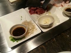 -湘汇概念铁板烧(铁西万达店)