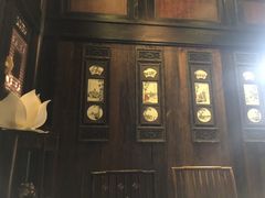 门面-鱼桥巷·美学川菜