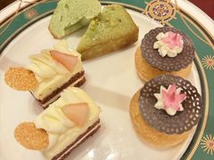 -马勒别墅·中餐厅