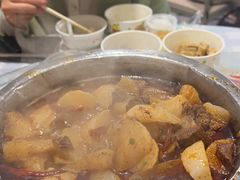 -桂萍特色牛筋牛杂(长堤街总店)