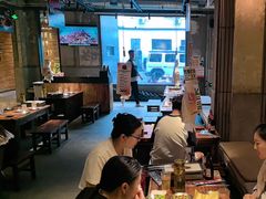 -破店肥蛤·海鲜·烧烤(翠园街店)