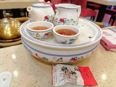 -点都德(龙之梦店)