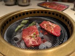 -蚂蚁洞·烤肉大营地(上海静安大悦城店)