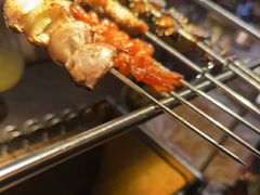 -麦凯伦烧烤·精酿超级工厂店(金桥总店)