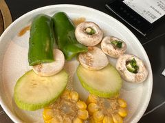 -谷牛和牛烤肉(漕河泾印象城店)