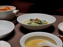 -今轩中餐厅(西安经开洲际酒店)