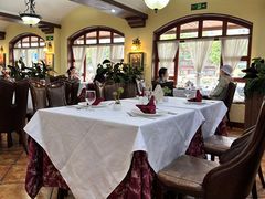 -维兰西餐(万泉河店)