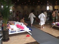 -哈尔滨太平湖温泉酒店