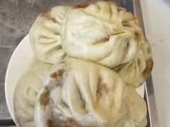 -姚记炒肝店(鼓楼店)