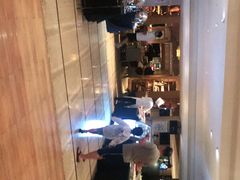 -上海东方佘山翰悦阁酒店·Vie全日制餐厅