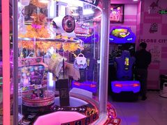 -探险阳光乐园(东区利和店)