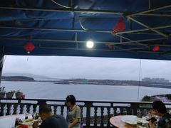 -北港方记海鲜楼·海景餐厅