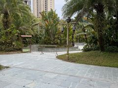 -碧桂园润杨溪谷温泉酒店