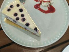 -Jamaicablue Coffeeshop(中央广场店)