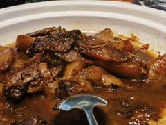 -来哥菜馆·大厨烹小鲜