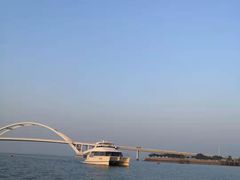 -鑫艋游艇海钓俱乐部