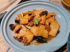 -耶里夏丽·丝路新疆菜·清真食品(徐家汇臻选店)