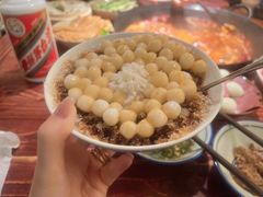 -马厂老火锅(胜太路店)