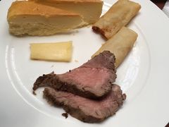 -圆顶阁西餐厅(郑州索菲特国际饭店 )