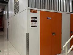 -美立方自助仓迷你小仓库(太阳宫凯德店)