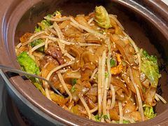 -火啫啫·粤式啫啫煲(南通首店)